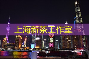 空气美香！迷人的上海后花园是个什么地方？