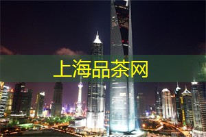 走出家门：在上海的冷门景点