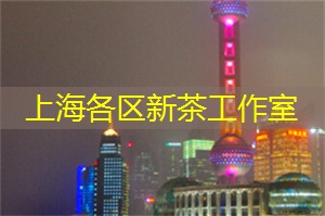 体验上海的沉浸式艺术Center